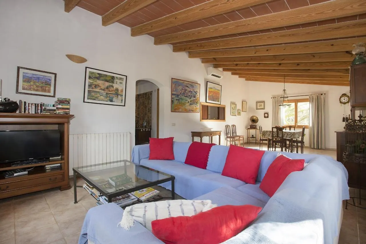 Villa Es Jardi - Servera Santanyí 0*,  Spanien