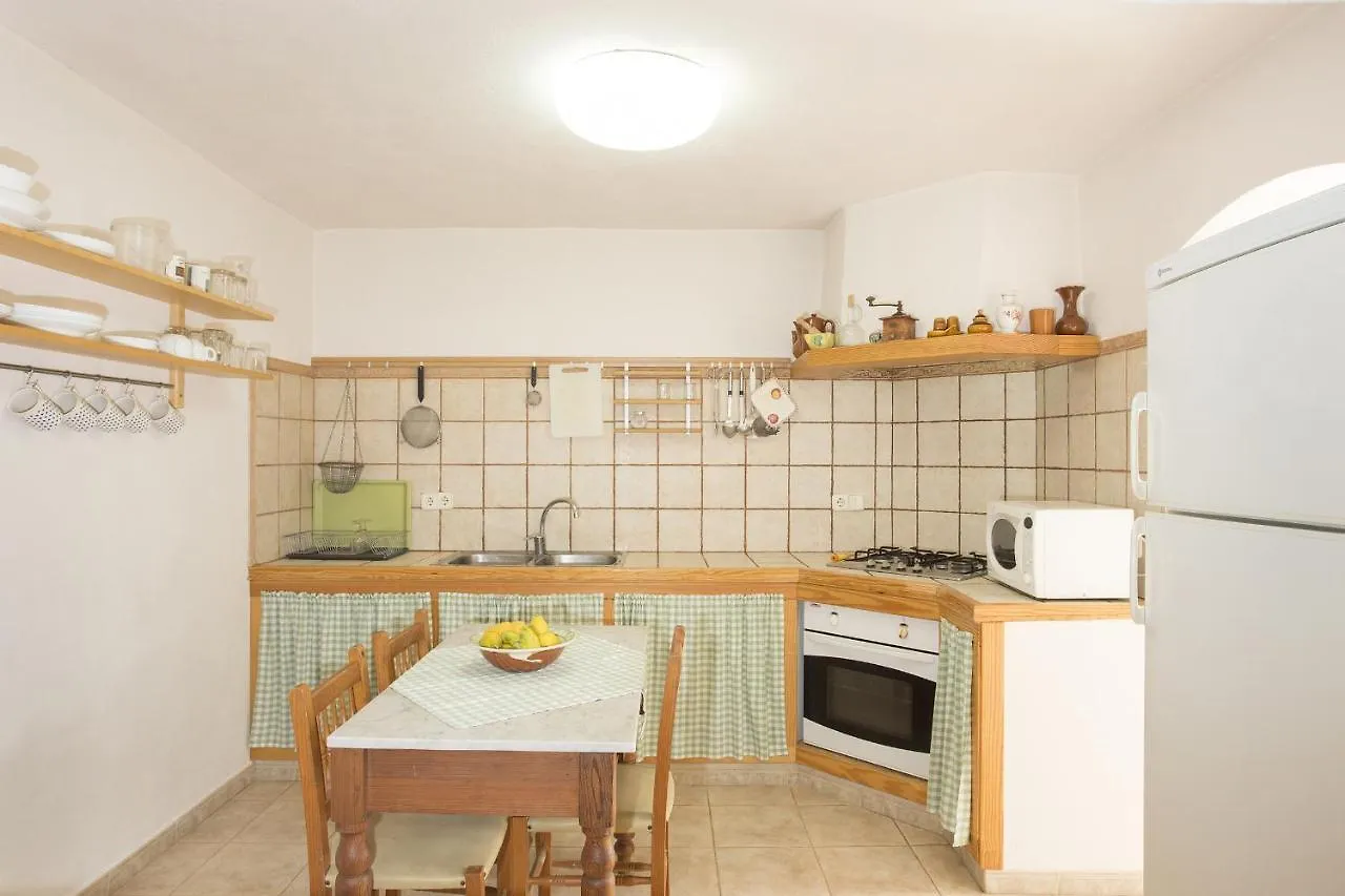 Villa Es Jardi - Servera Santanyí